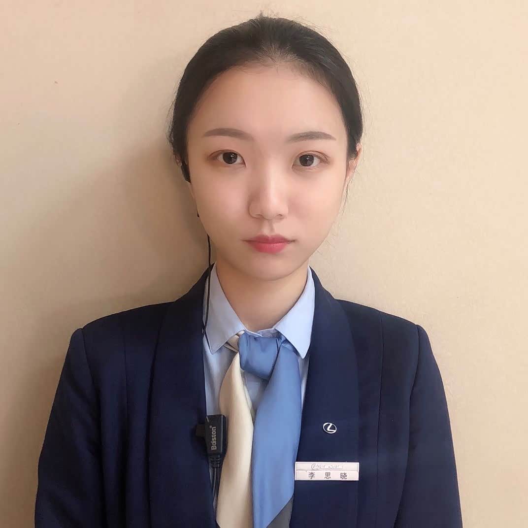 李思晓