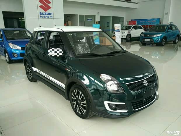 雨燕酷玩优惠6000元 更多惊喜等您来