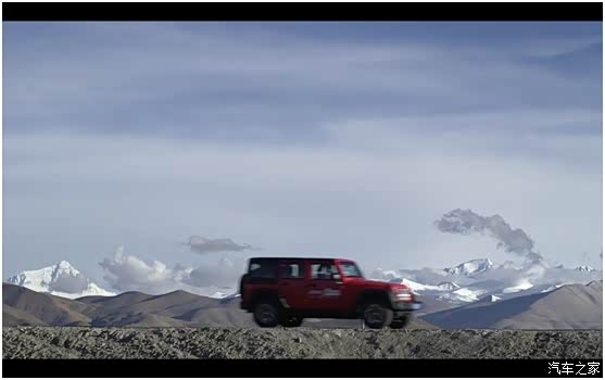 【地球最高的旷野 你要不要说走就走_信达Jee