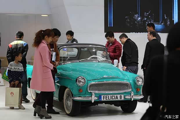 【图】广东潭洲国际会展中心首场大型车展揭幕