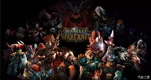 【致 所 有 魔 兽 老 兵 的 一 封 信_山东吉通新