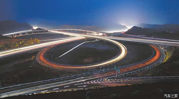 【成都天府大道明年直通仁寿 两地距离缩至30