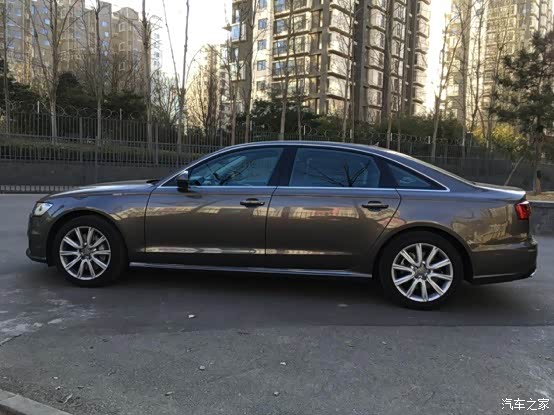 【和奥为上天送的礼物开帖 A6素颜来袭!_苏州