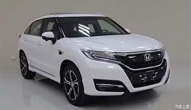【东风本田旗舰大型SUV-URV重磅来袭!_汕头聚兴汽车新闻资讯】-高清图片