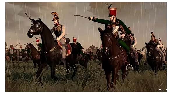 【提到法国 你第一印象是否是王者拿破仑_云南