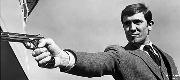 【图】捷豹路虎告诉你不知道的詹姆斯 邦德