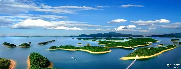 【图】昌河九江车友俱乐部庐山西海自驾游招募