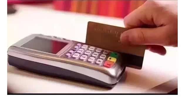 【9月6日起买车刷信用卡要涨手续费了_广汽本