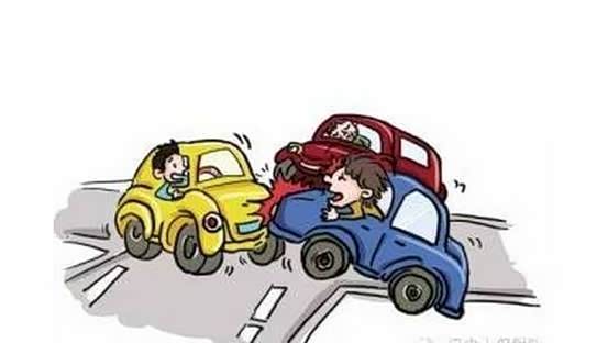 【图】开车族必须知道交通事故处理的时间期限