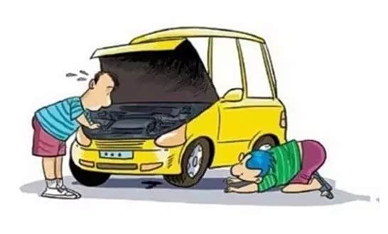 【开车遇到紧急情况咋办 小编来教你_腾飞兄弟
