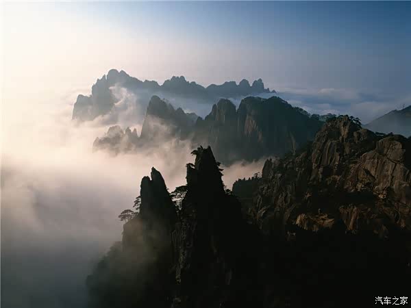 【图】你放假我放价来鼓楼西街看捷豹路虎