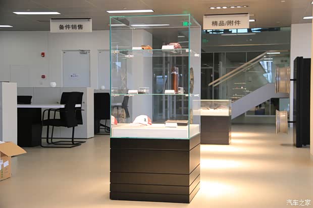 【图】记陕西运通瑞迪西安店验收前的一周