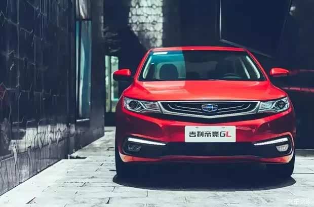 【帝豪GL1月销量再破1万!_山西骏泰吉利4S店