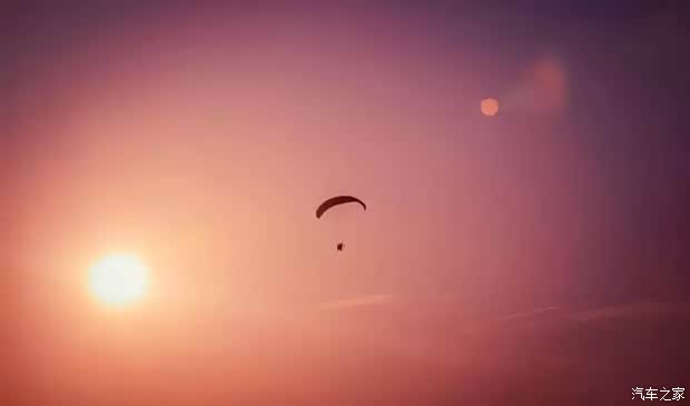 【一路驰骋前行 海马S7约你恋上一座城!_珠海