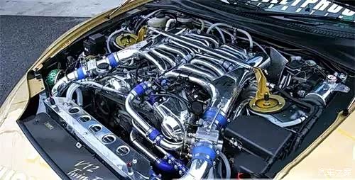 【发动机震动变大的原因和后果严重!】武汉市