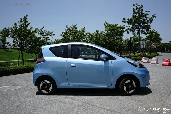 【北京纯电动车需求旺盛 上汽纯电车技术领先