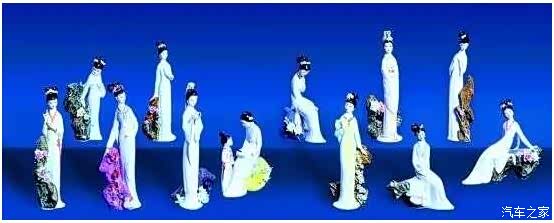 【图】潮州合宝 全新BMW 7系品味潮文化之旅