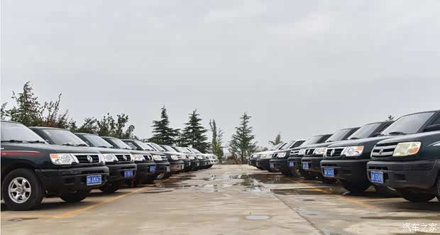 【图】应声而动稳中求进 皮卡解禁300天记