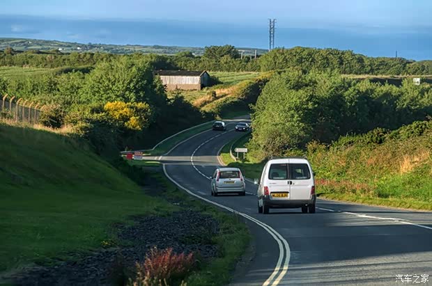 【开车回农村要注意 有比扣12分更严重的事儿