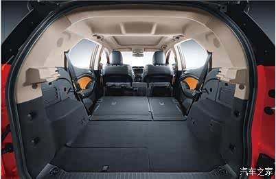 【图】不输颜值与实力 比亚迪元哪款更出色