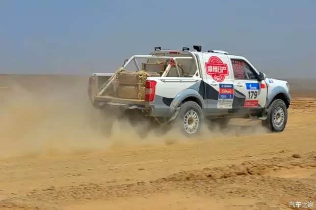 【细节成就完美 如何通过细节鉴别一辆皮卡_赣