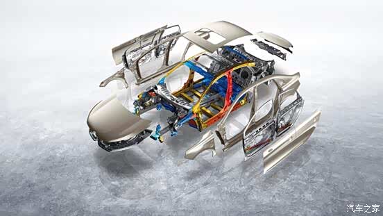 【图】东风雪铁龙C4世嘉荣获C-NCAP五星评