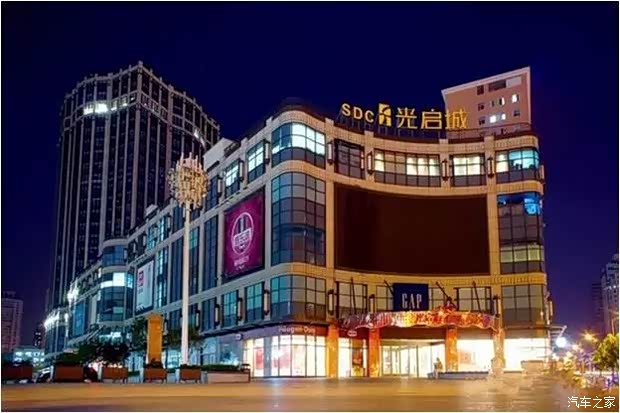 【通孚祥沃尔沃上海巡展光启城站圆满结束_上海通孚祥汽车新闻资讯】-汽车之家