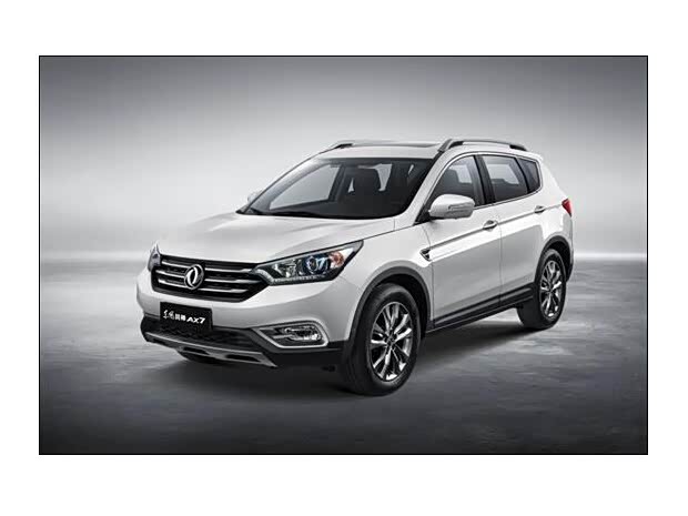 【从 0 到 1 东风风神AX7改写湖北车市格局_风