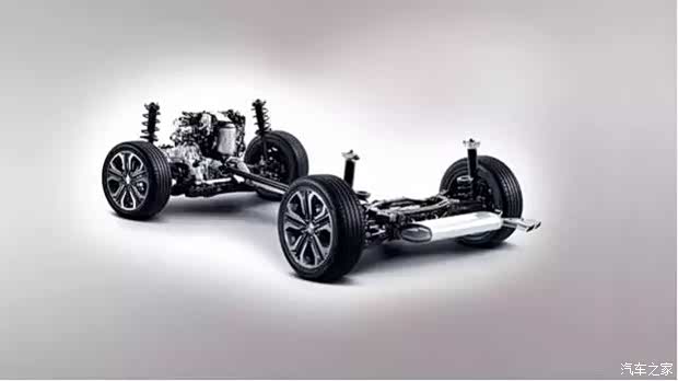 【全新途胜 自在驾控 由芯焕发!_昊天林北京