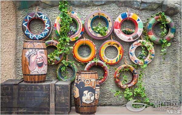 【图】潮流重塑 喜型于色 奥迪Q3潮人汇招募