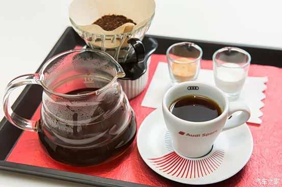 【图】成都华星名仕全新奥迪Q7上市发布会