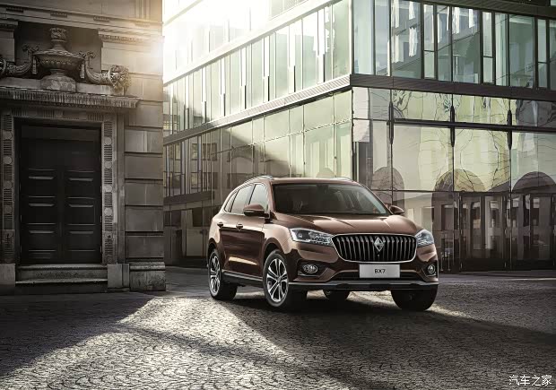 【图】两位前奔驰高级研发工程师加盟宝沃汽车