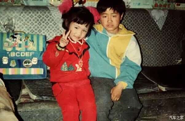 【达州人小时候穿的爆款衣服!要好洋气有好洋