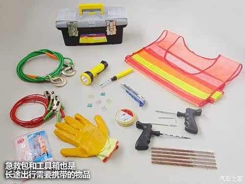 【狮子大课堂:自驾出行的必需品_淮南致蓝新闻