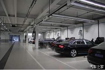 【图】襄阳东富奥迪售后服务感恩活动大回馈