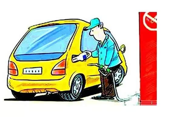 【汽车油耗突然增加高是什么原因!_成都兴三和