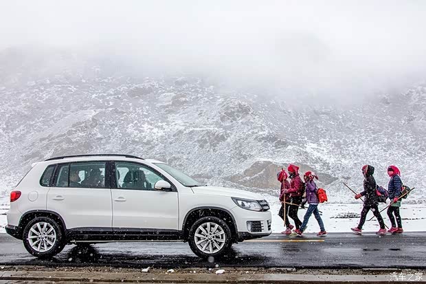 【大美风光 川藏南线 途观丝绸之路版征服之旅_三丰路聚合上汽大众新闻资讯】-汽车之家