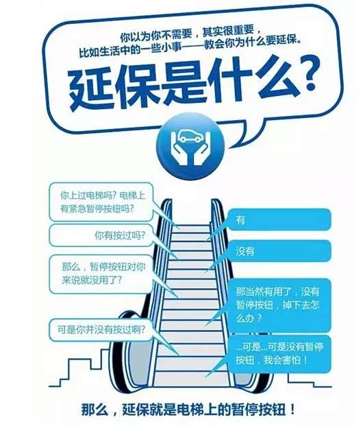 【图】景德镇奔驰 什么是延保 延保有哪些好处