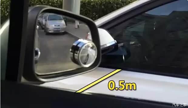 【只要学会这两招 新手瞬间变成老司机_汽车新闻】-易车网_黄石腾达菲亚特