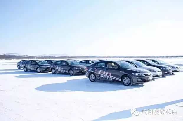 【图】牙克石大事件量产车性能大赛完美收官