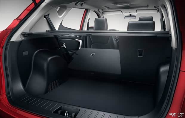 【图】江淮第二代瑞风S3 易购 易驾 易养