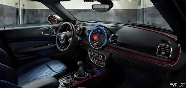 【MINI x 网易云音乐 联合启动城市漫游者计划