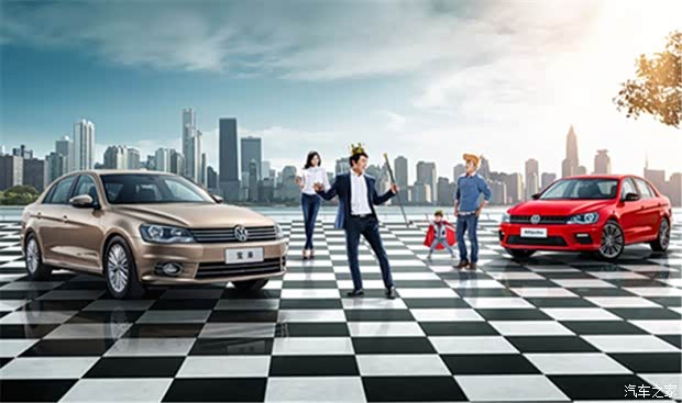 【刨根问底 一汽-大众车型历史_姜堰金邦一汽