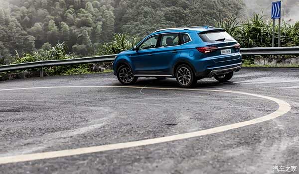 【十万左右好车 不妨试试荣威RX5_宿迁跃达汽