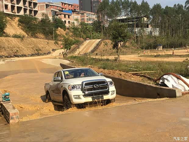 【图】中兴大领主深度试驾暨车主交车仪式_汽车之家