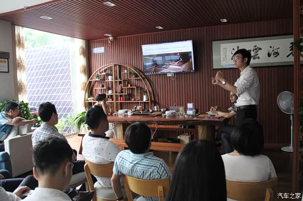 【图】全新BMW 7系品鉴沙龙活动完美落幕!_