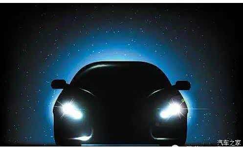 【夜间开车怎么开车灯最安全知道吗_汽车新闻