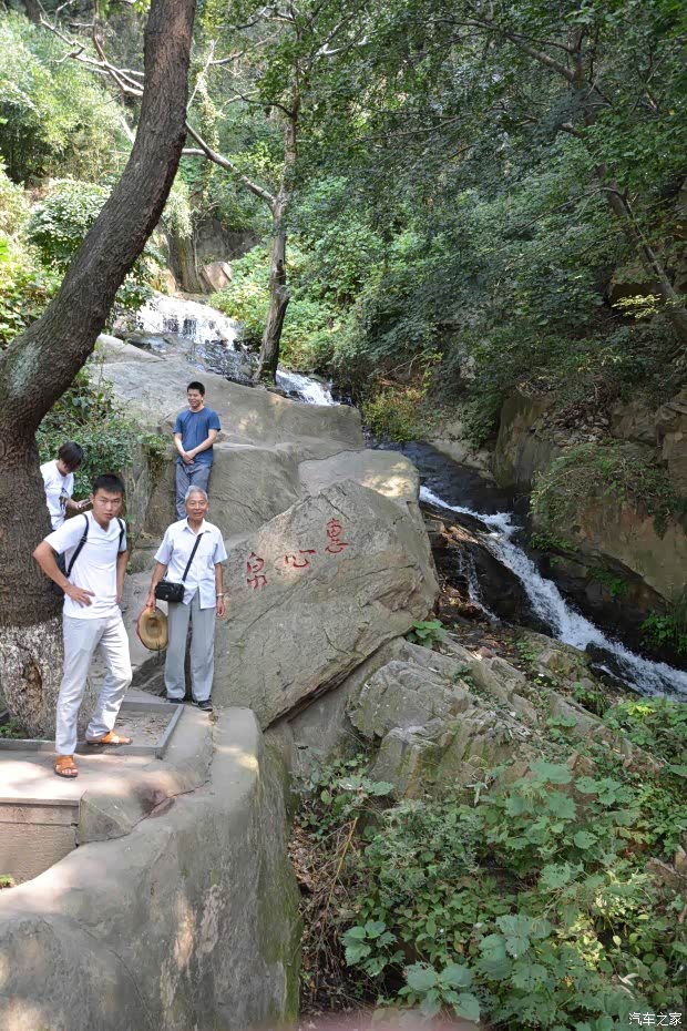 【图】我们都是拍客 宿迁区域上汽大众自驾游