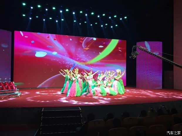 【海马汽车发力文化营销感受青春力量_圣鼎汽