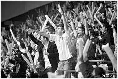 【图】全新逍客极限酷跑试驾即将酷玩登场